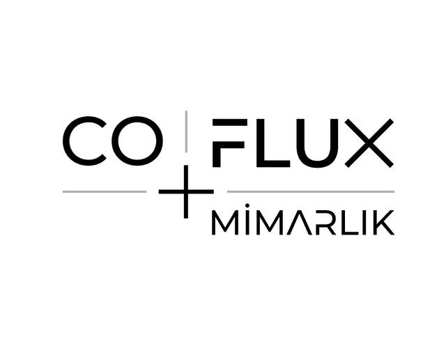 CO-FLUX Mimarlık
