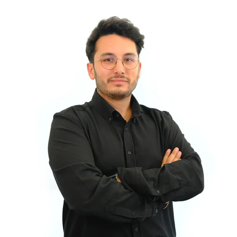 Burak Çelik
