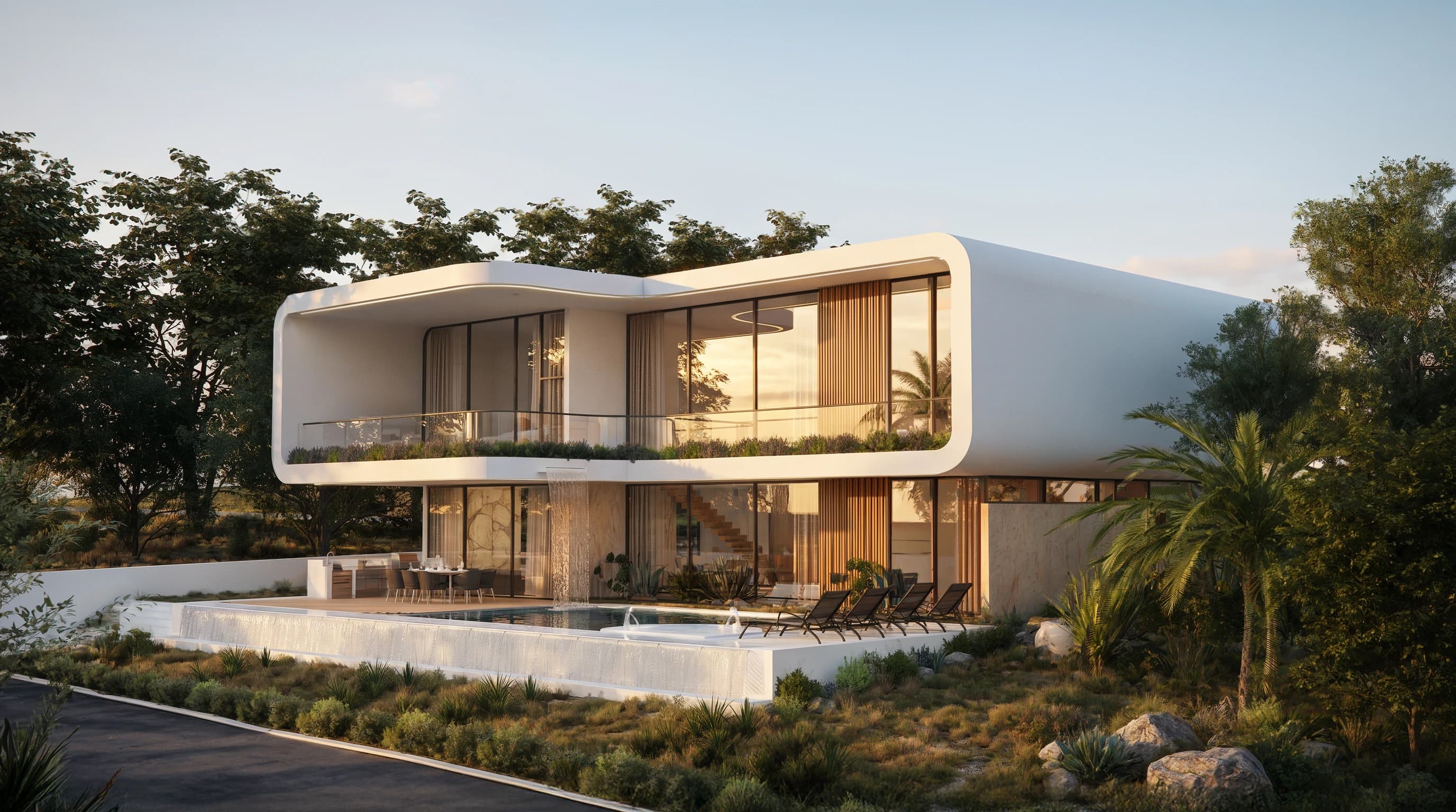 Çankaya, İncek, Oran, Ümitköy: Ankara'nın Üst Segment Villa Bölgeleri