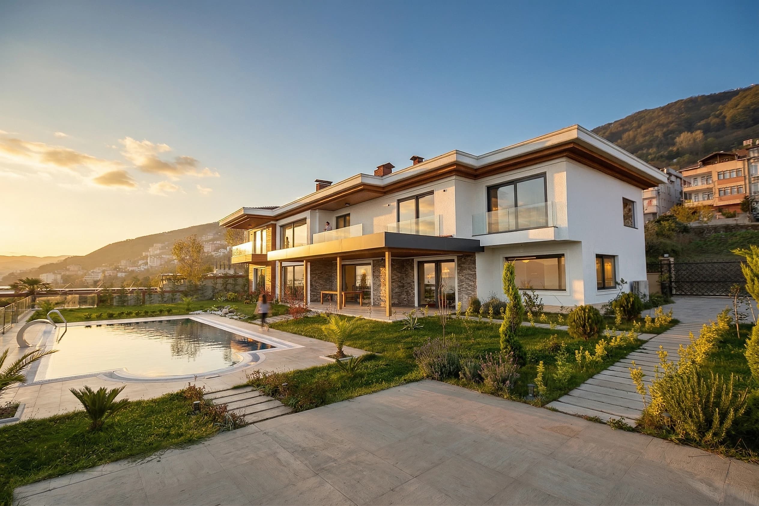 3D Tasarım & Realistik Render Hizmetleri gorseli