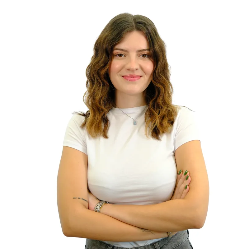 Irem Gokakin