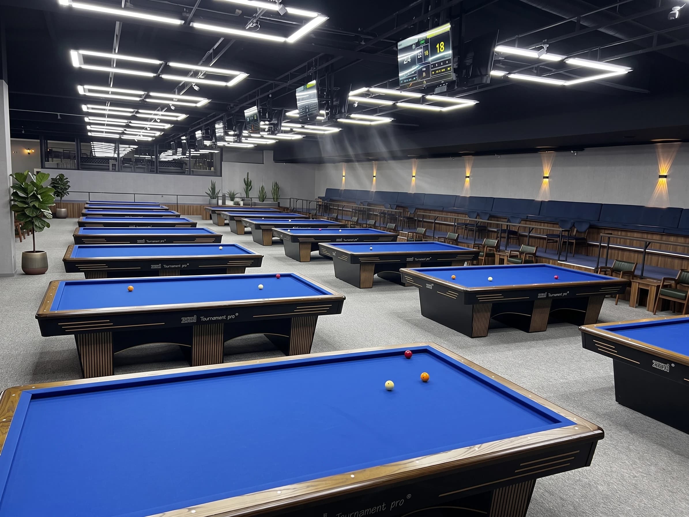 Bilardo Salonu Açmak 2026: Ruhsat, Mekan Kurgusu ve Maliyet Kalemleri Rehberi