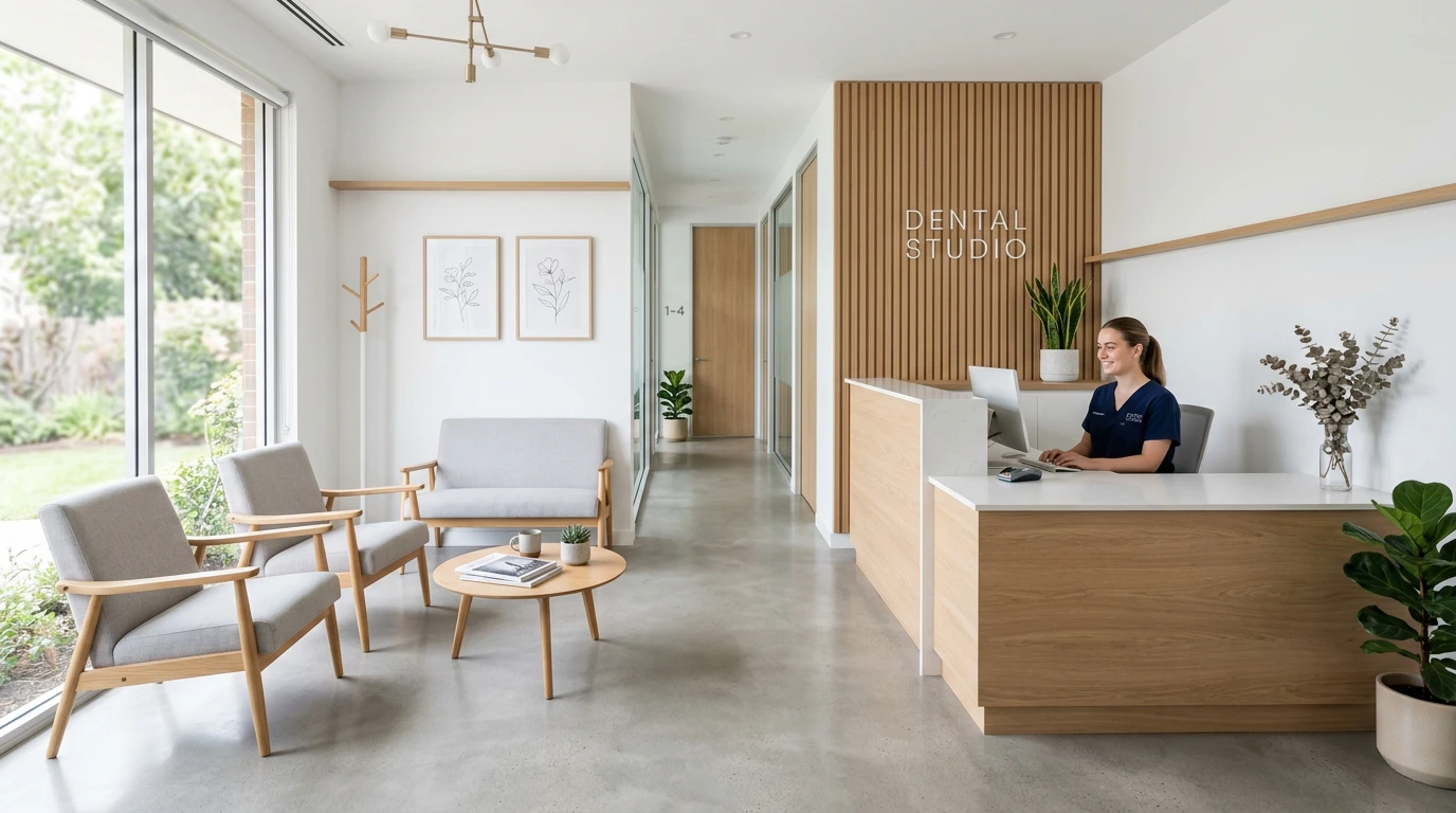 Murat Bey Dental Studio